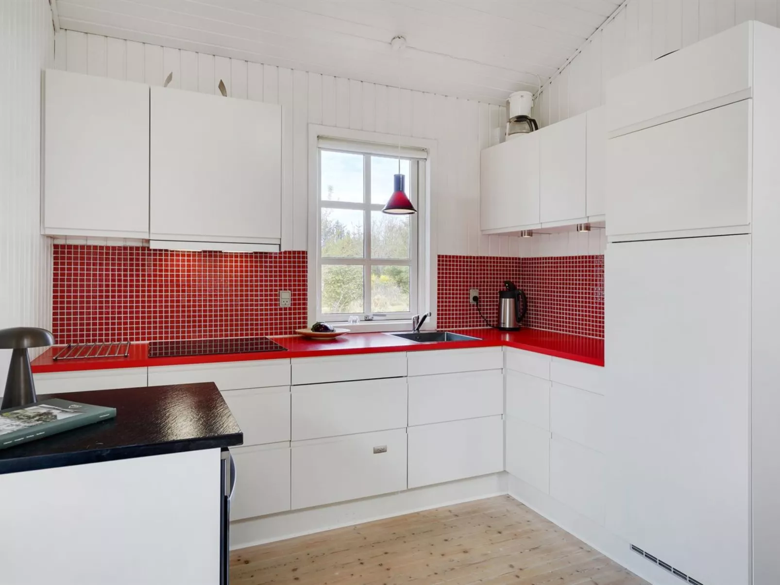 "Ansberga" - 1km from the sea-Inside