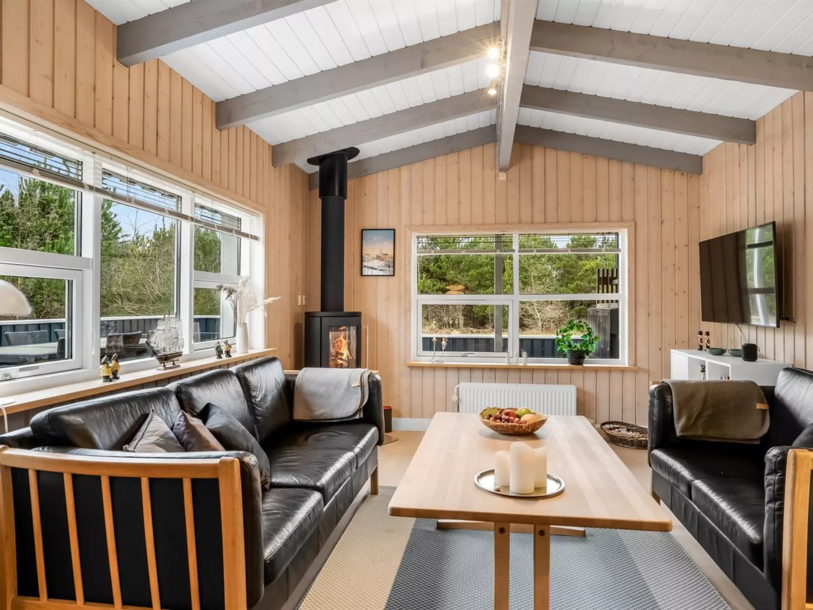 "Bia" - 250m from the sea-Drinnen