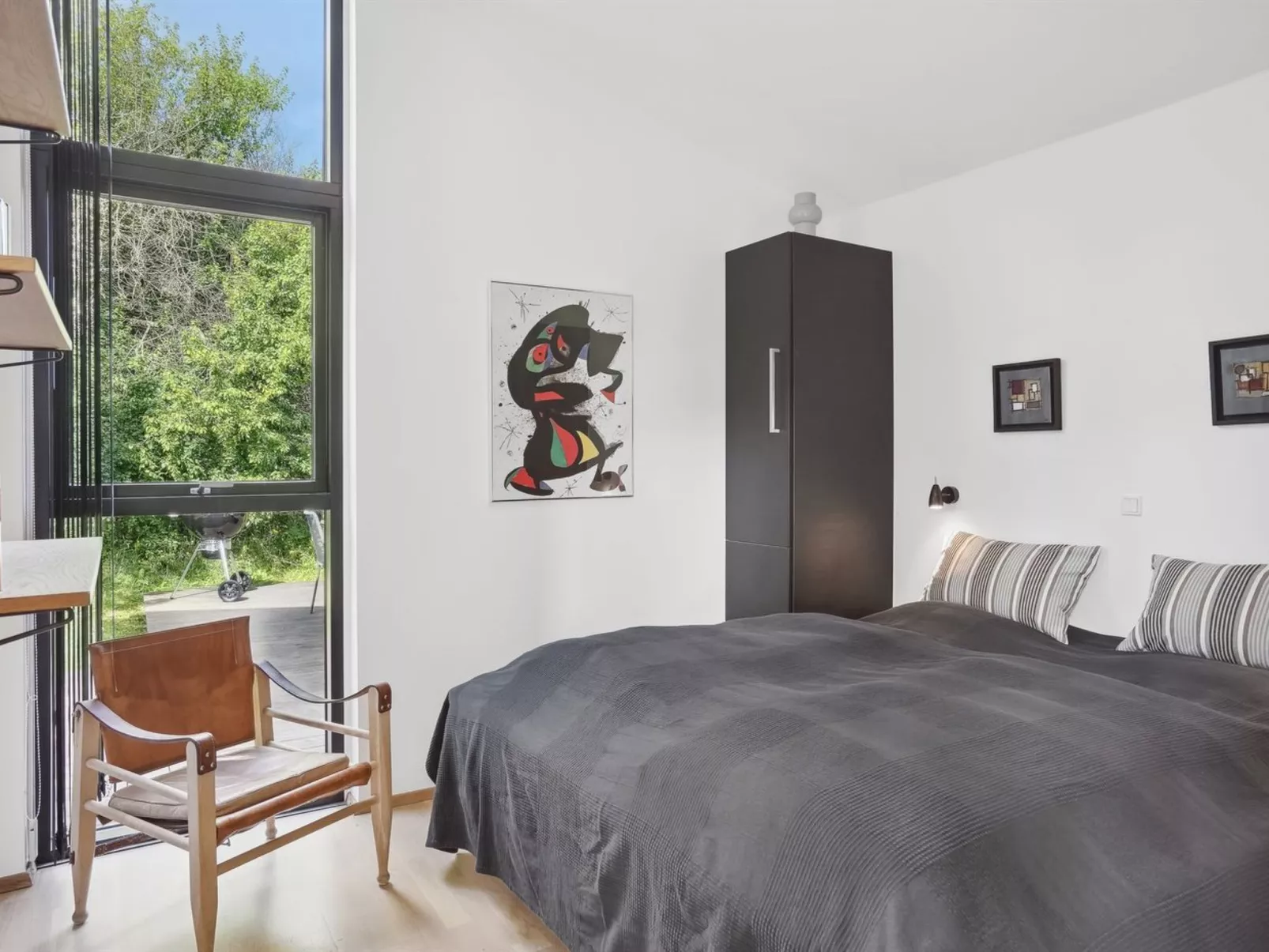 "Herdie" - 900m from the sea-Drinnen