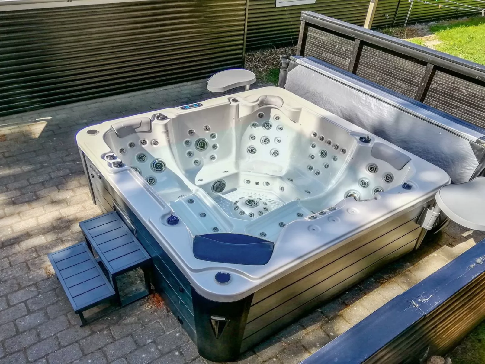 "Gottfrida" - 2km from the sea-Drinnen