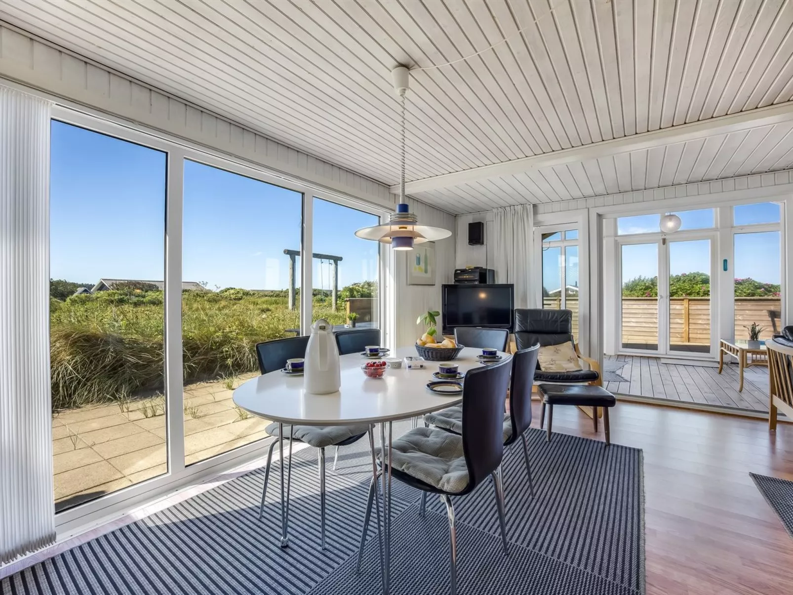 "Olla" - 300m from the sea-Dedans