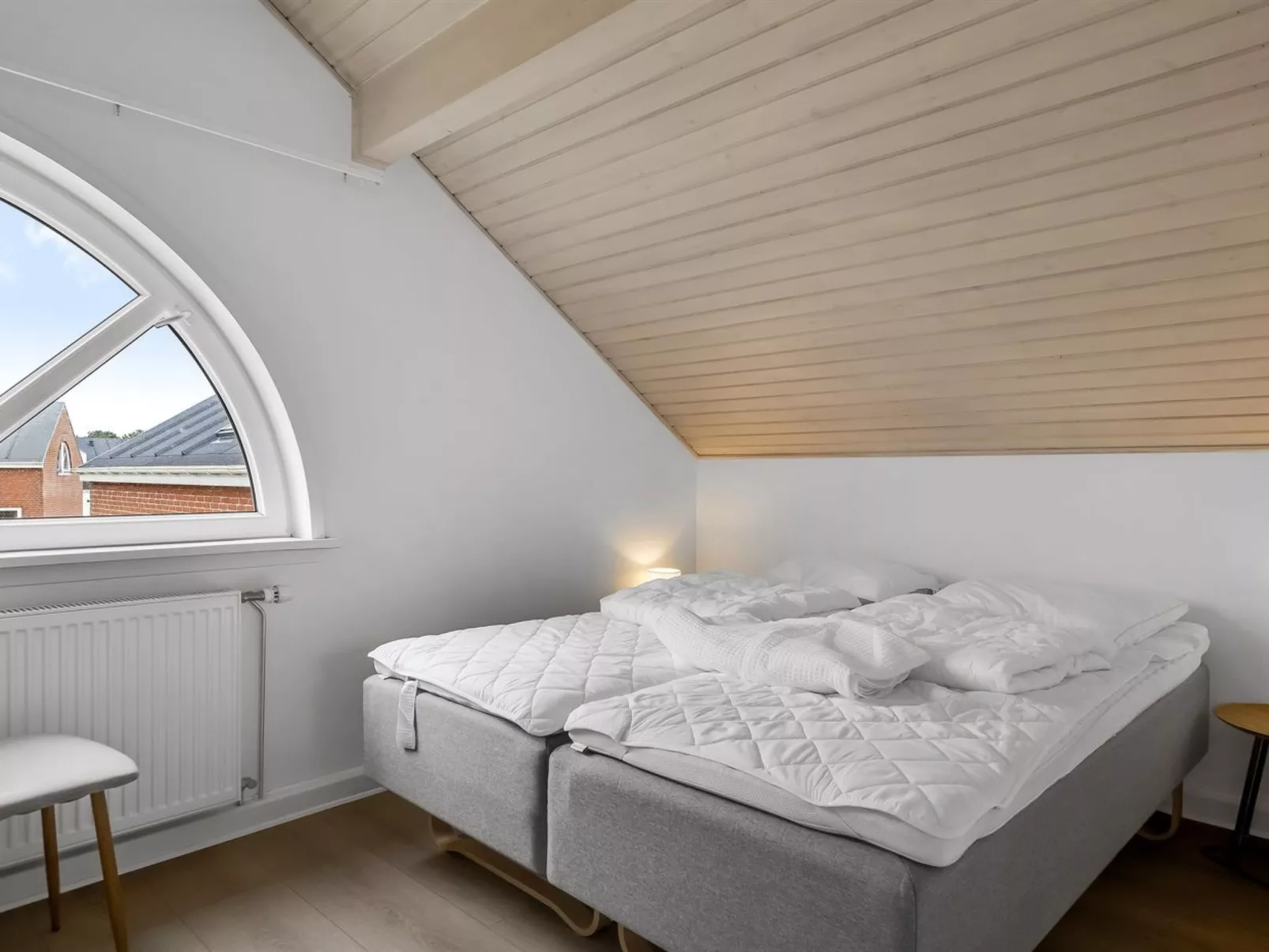 "Reija" - 2.3km from the sea - Inside