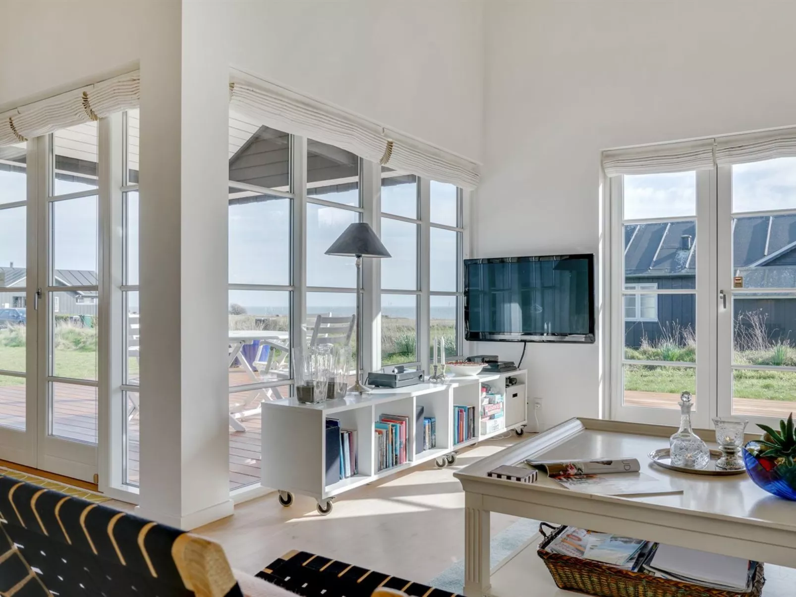 "Miika" - 100m from the sea-Inside