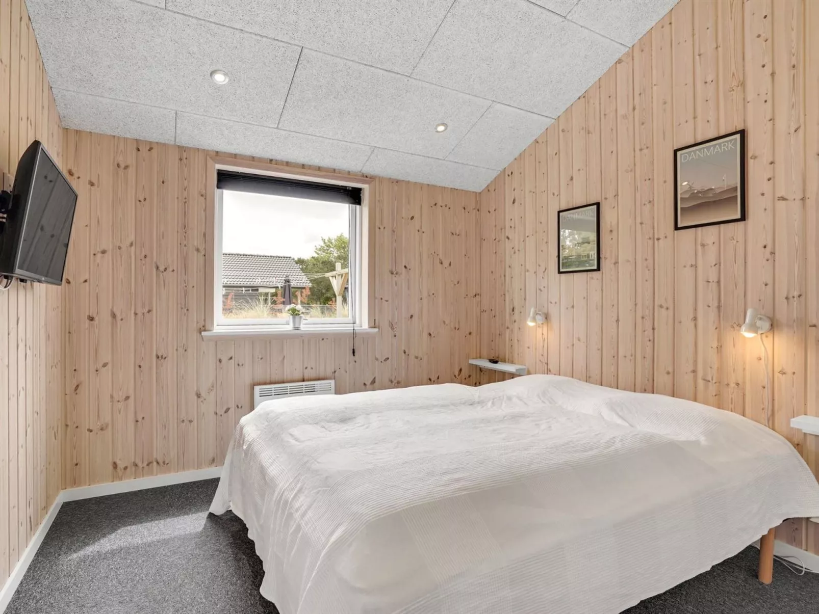 "Soili" - 1.2km from the sea-Dedans