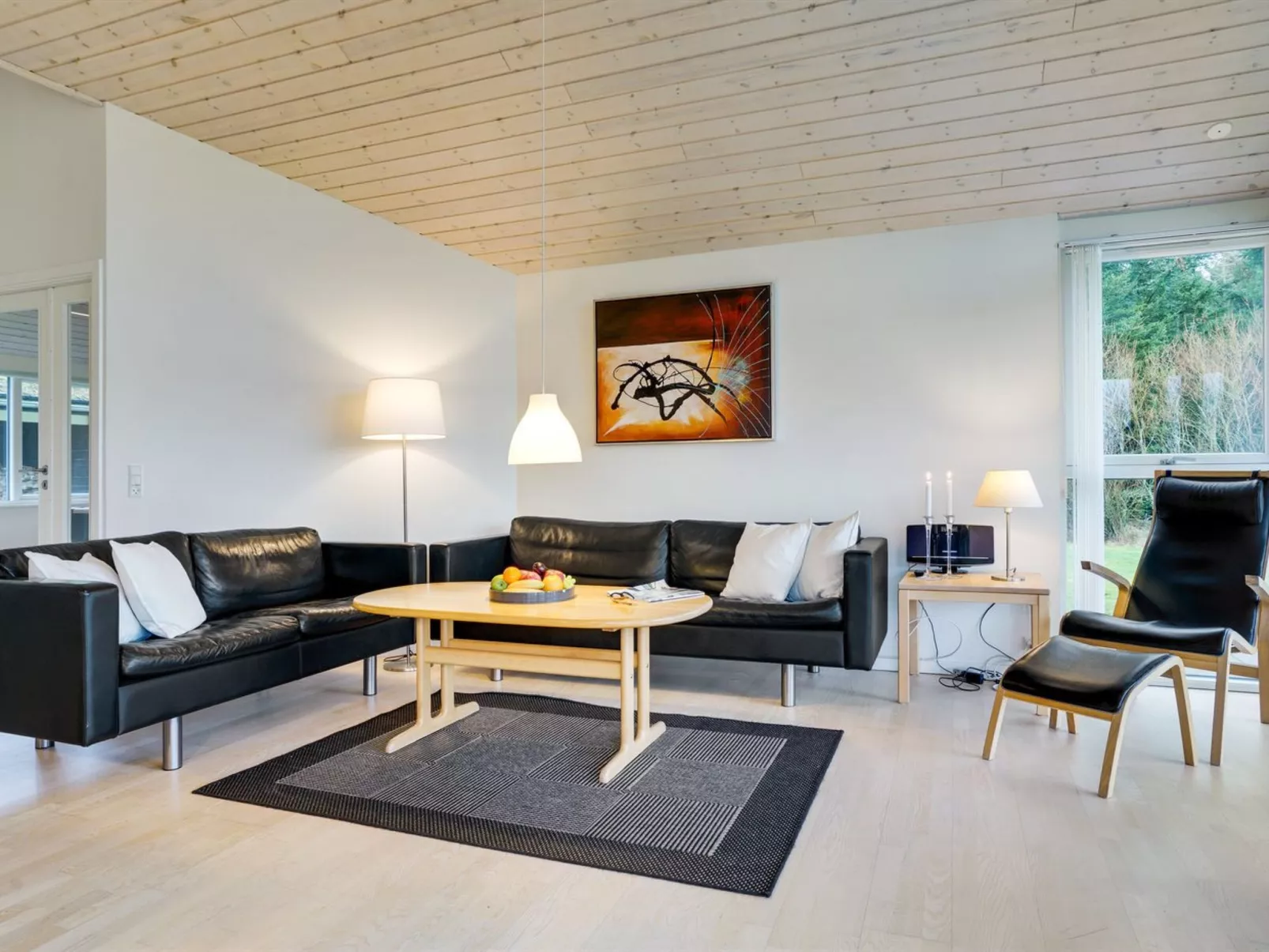 "Ricus" - 1.8km from the sea-Drinnen