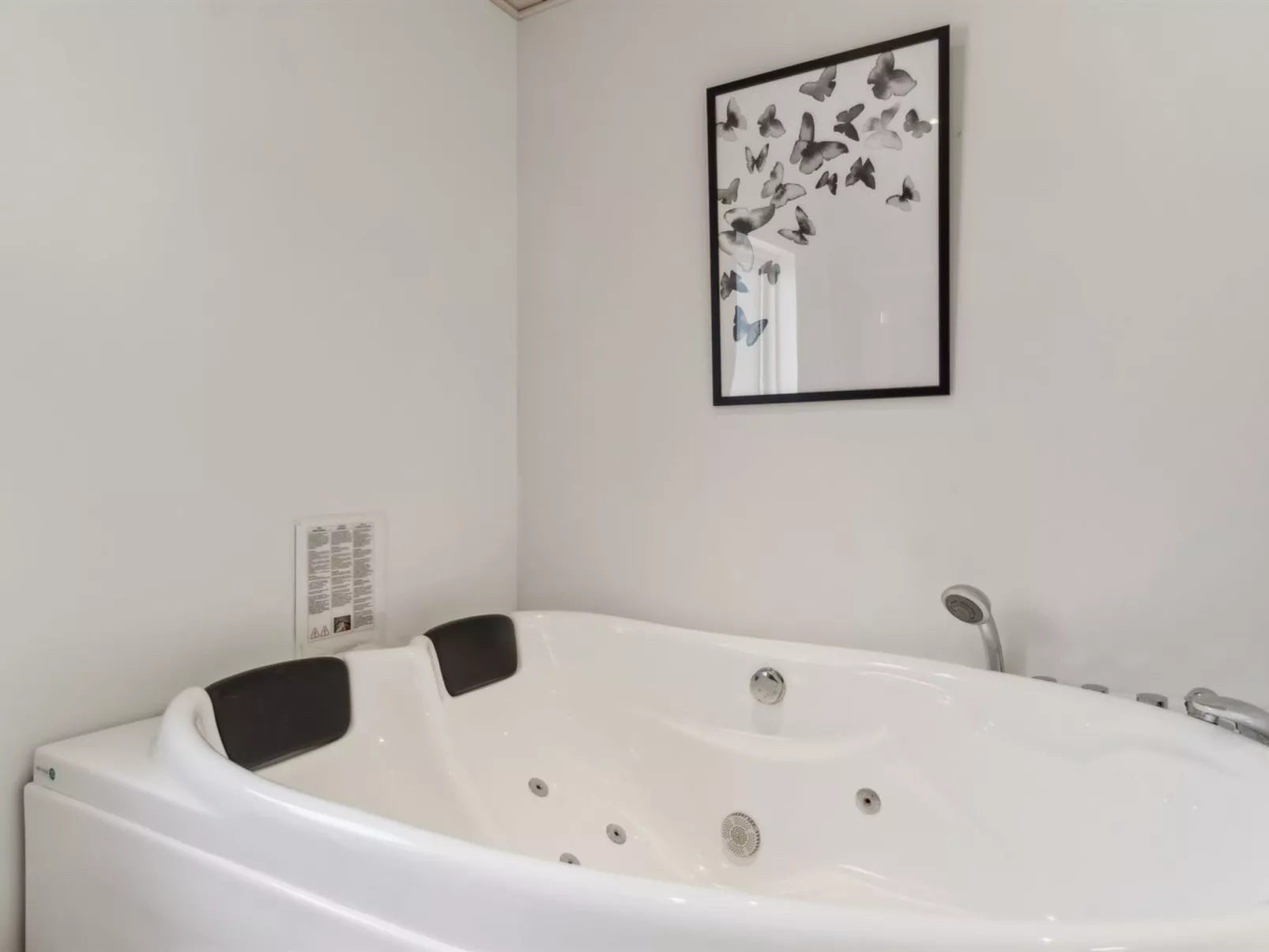 "Talika" - 700m from the sea-Dedans