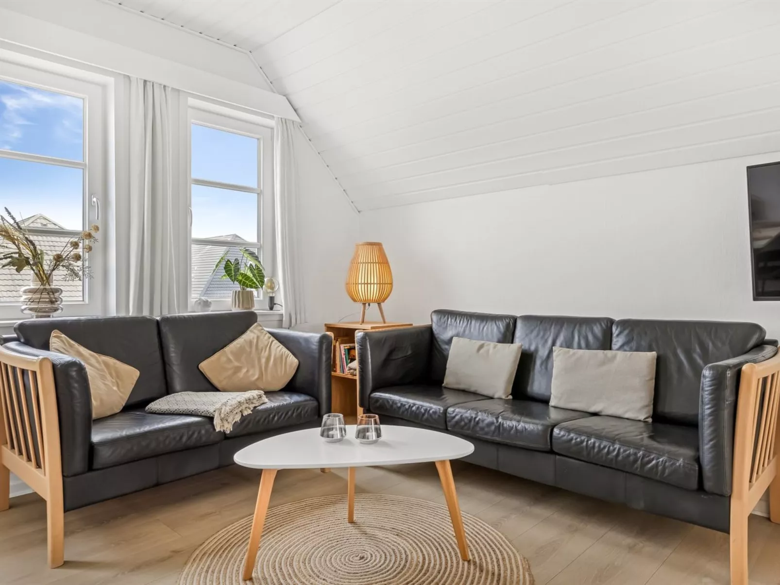 "Lotte" - 2.3km from the sea - Inside