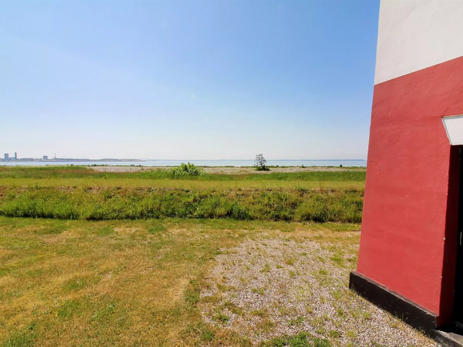 "Enrik" - 123m from the sea-Outside