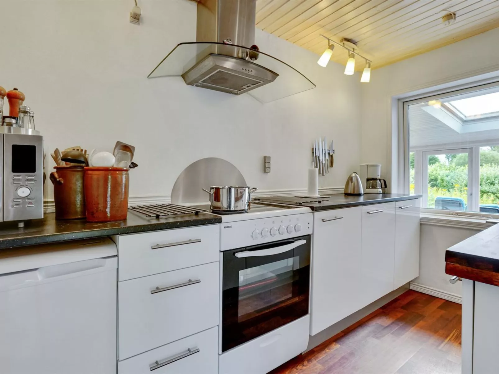 "Gytta" - 1km from the sea-Inside