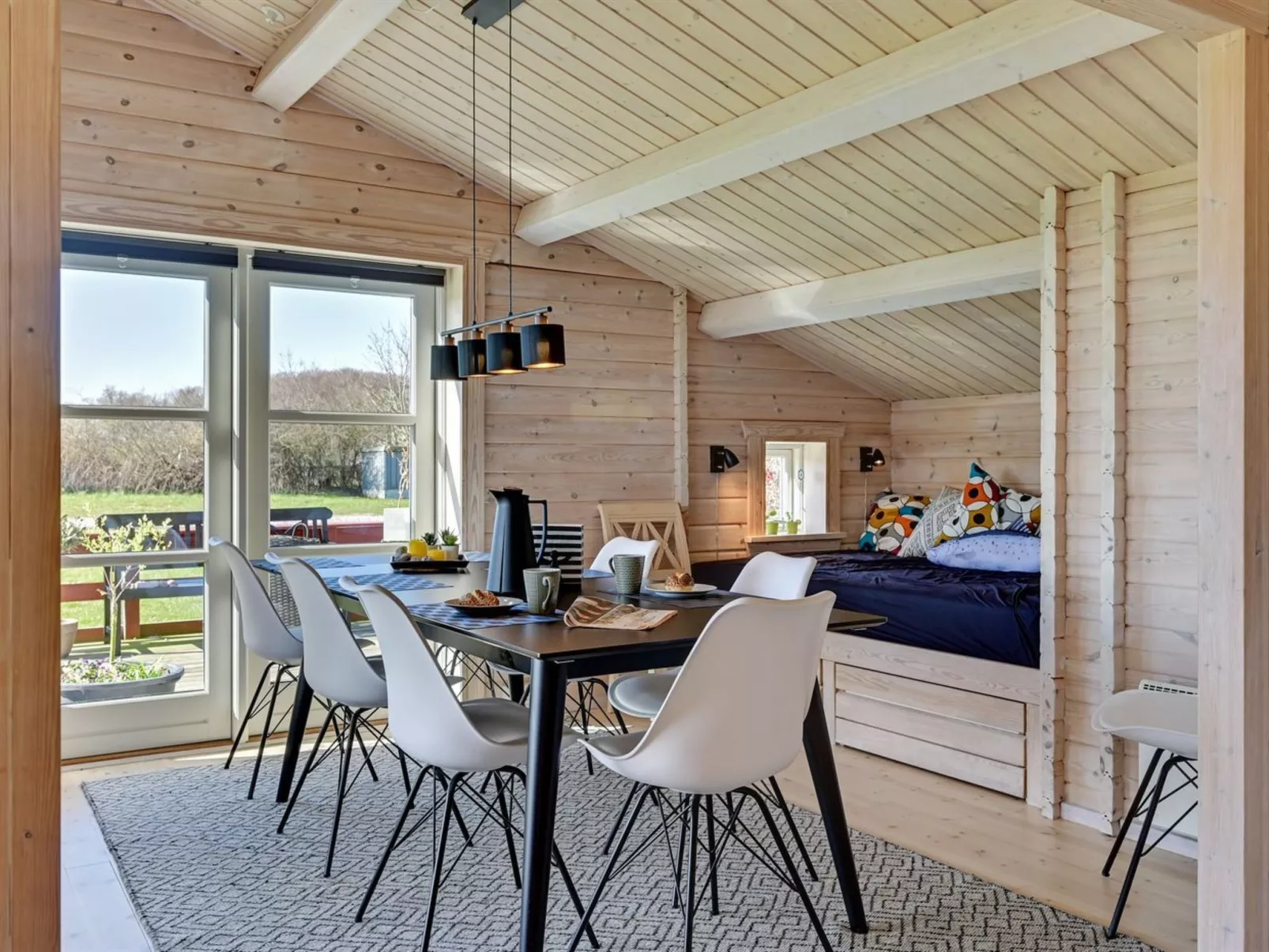 "Anneli" - 600m from the sea-Inside