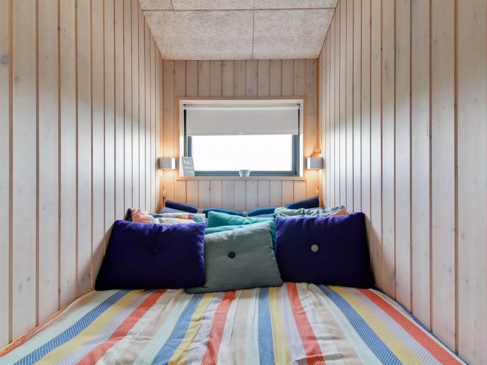 "Mikkel" - 300m from the sea-Dedans