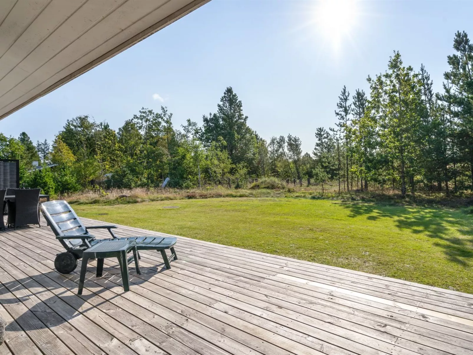 "Dorith" - 100m from the sea-Dehors