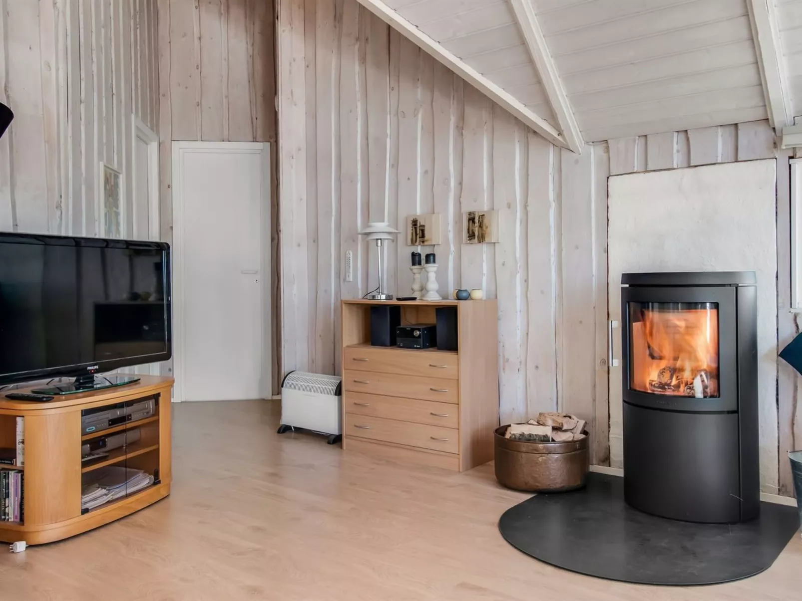 "Almina" - 1km from the sea-Dedans