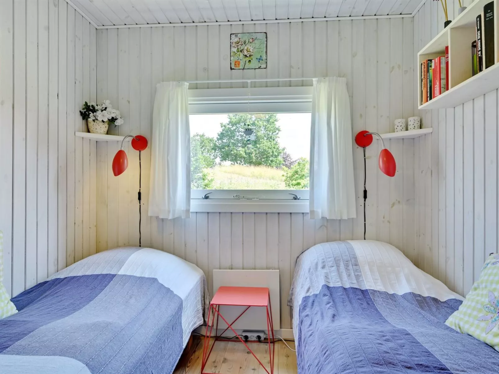 "Raija" - 400m from the sea-Inside