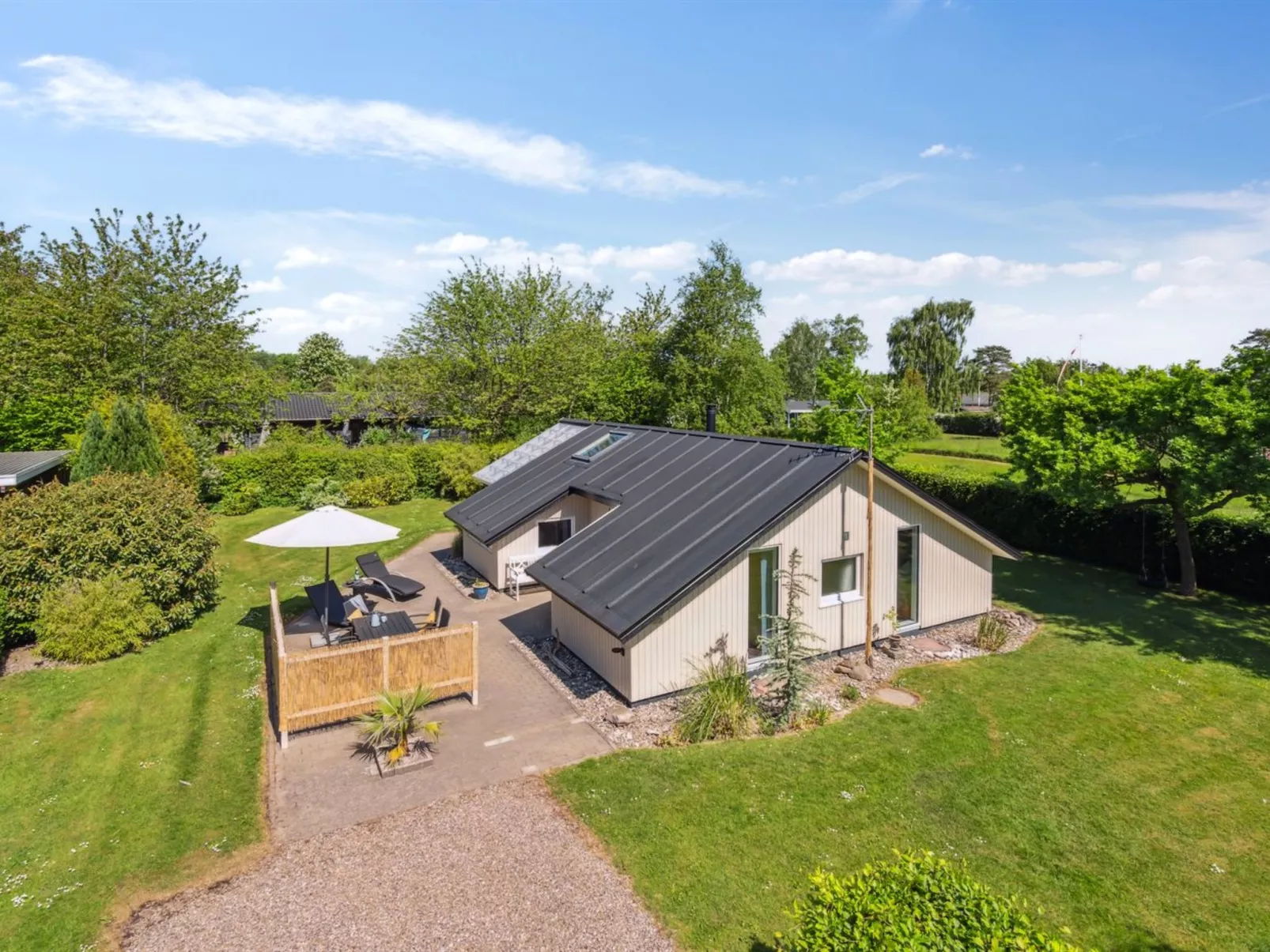 "Kolja" - 525m from the sea-Outside