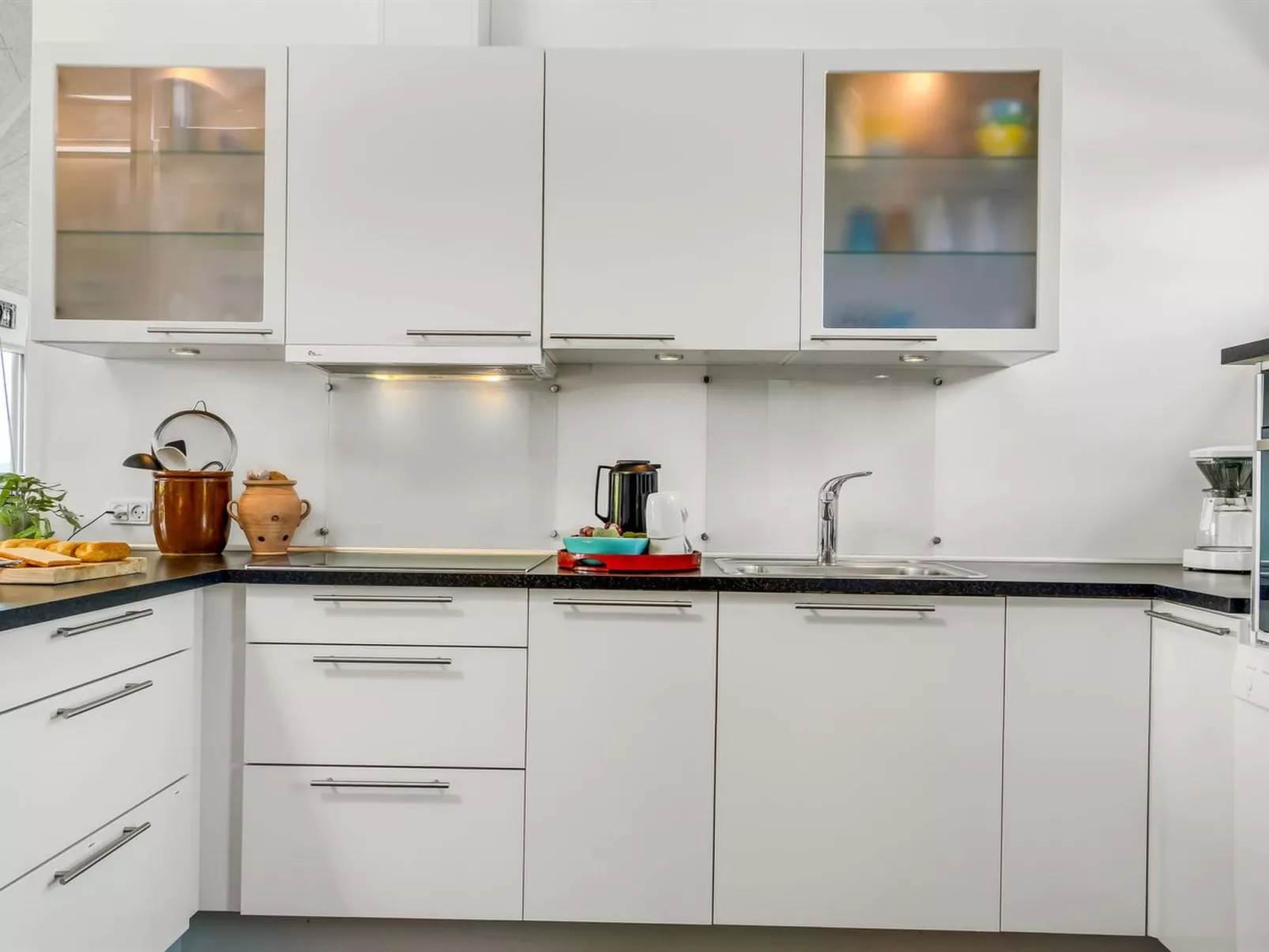 "Gynther" - 150m from the sea-Inside