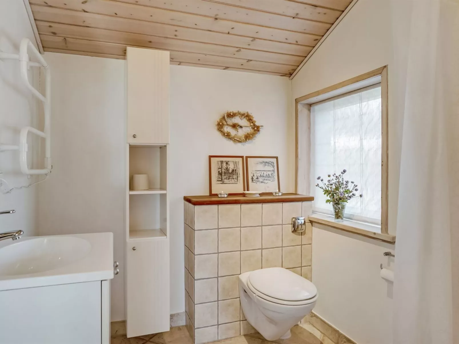 "Felizia" - 2.5km from the sea-Inside