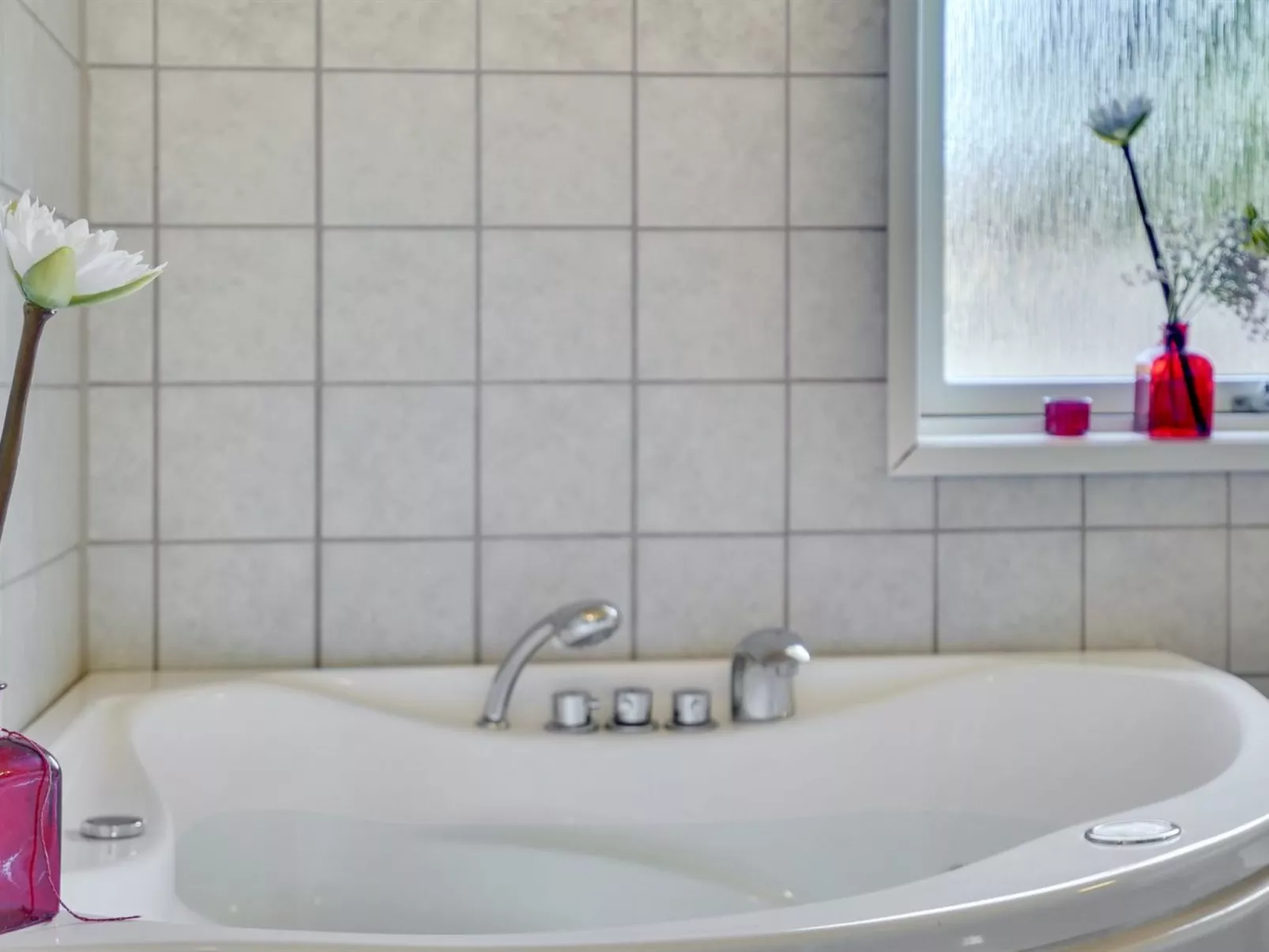 "Elita" - 1.7km from the sea-Dedans