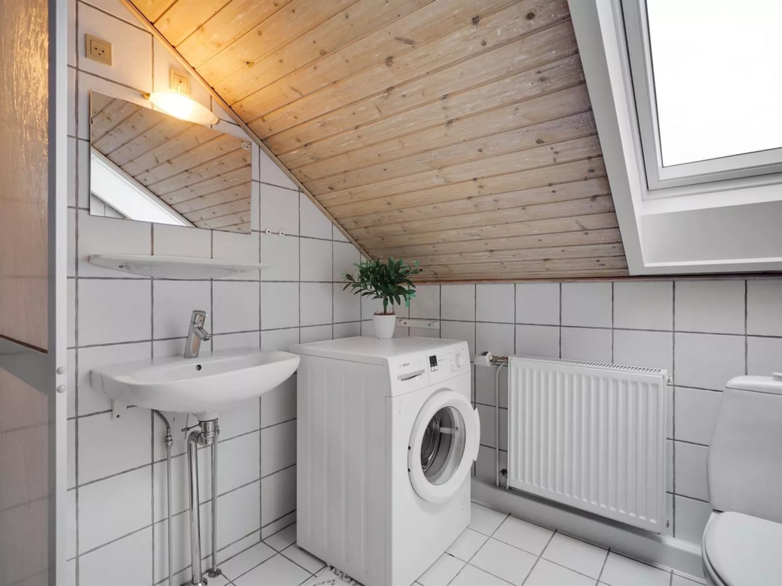 "Akim" - 2km from the sea-Dedans