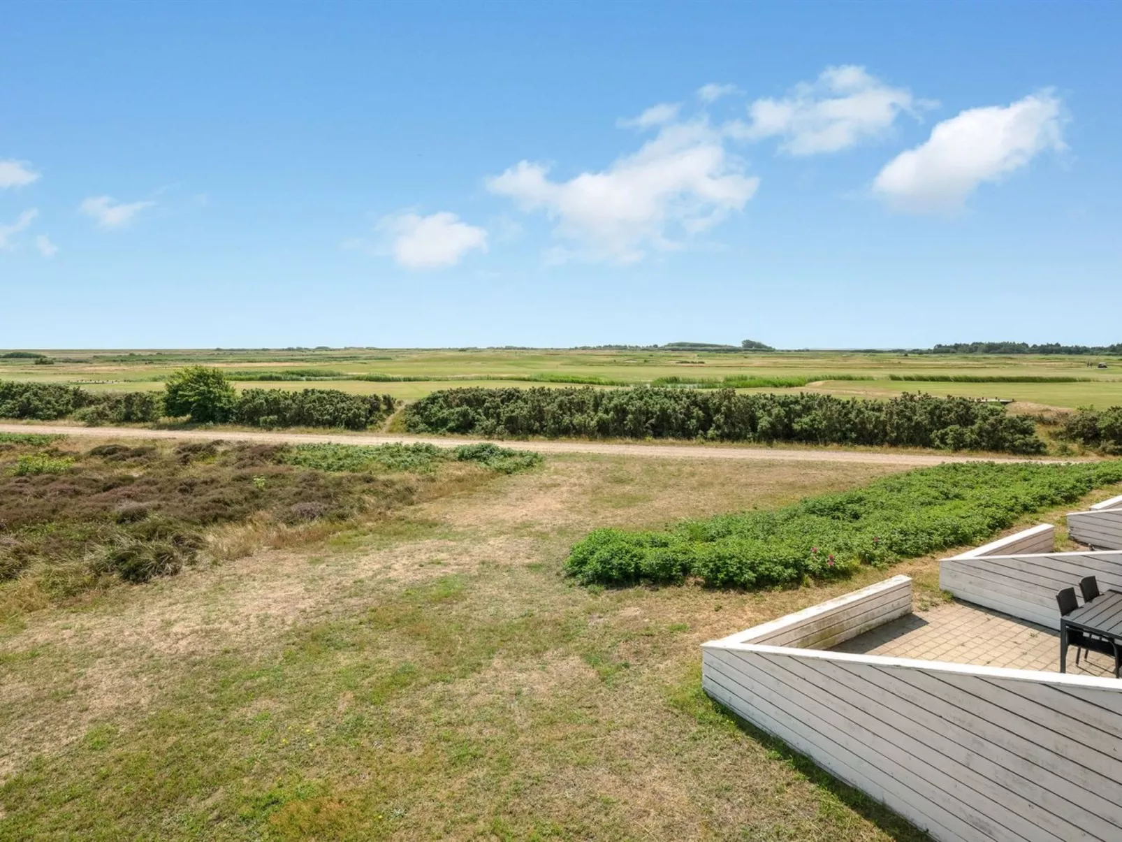 "Fotij" - 2.3km from the sea-Outside