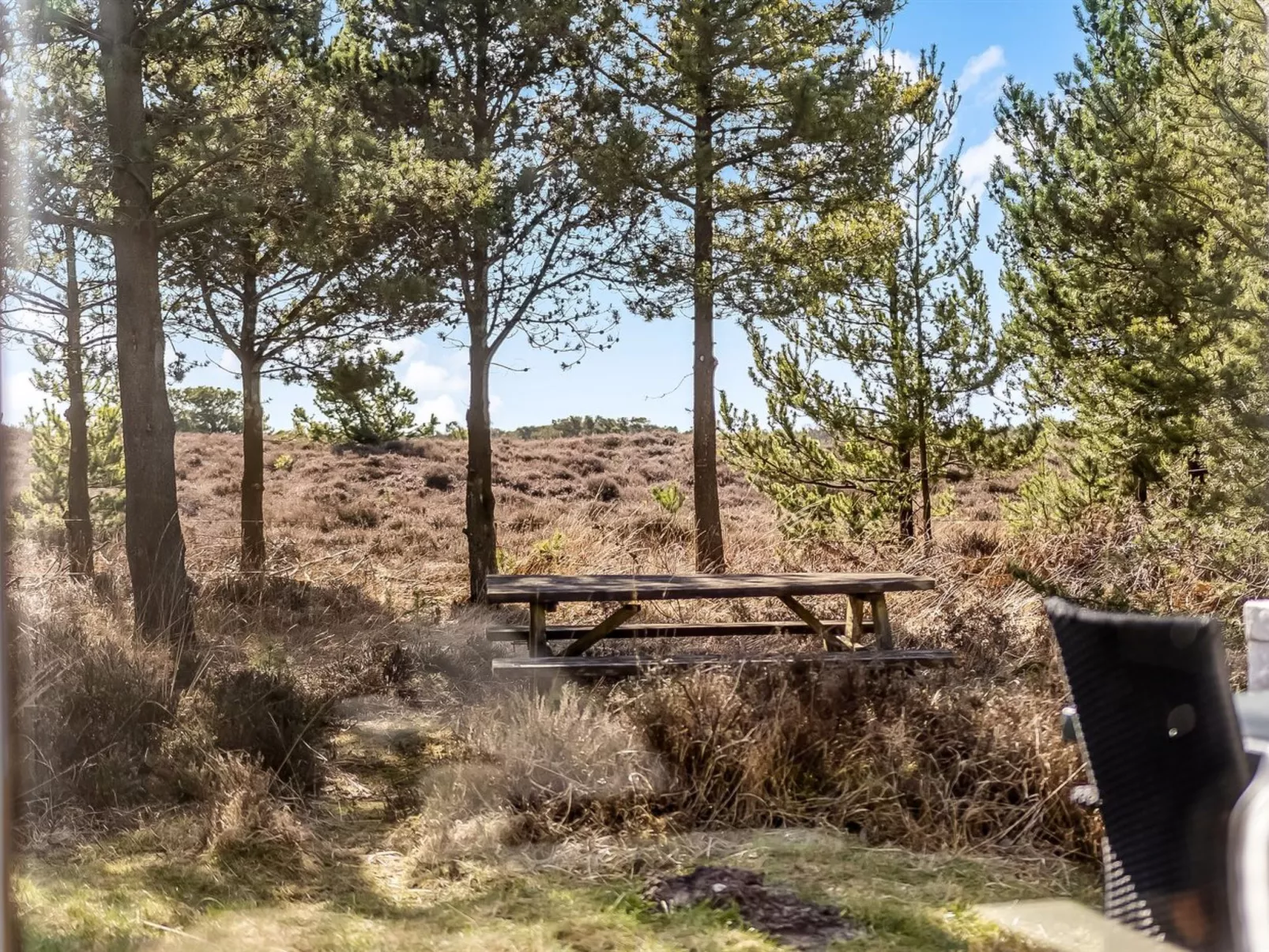 "Ilona" - 2km from the sea-Draußen