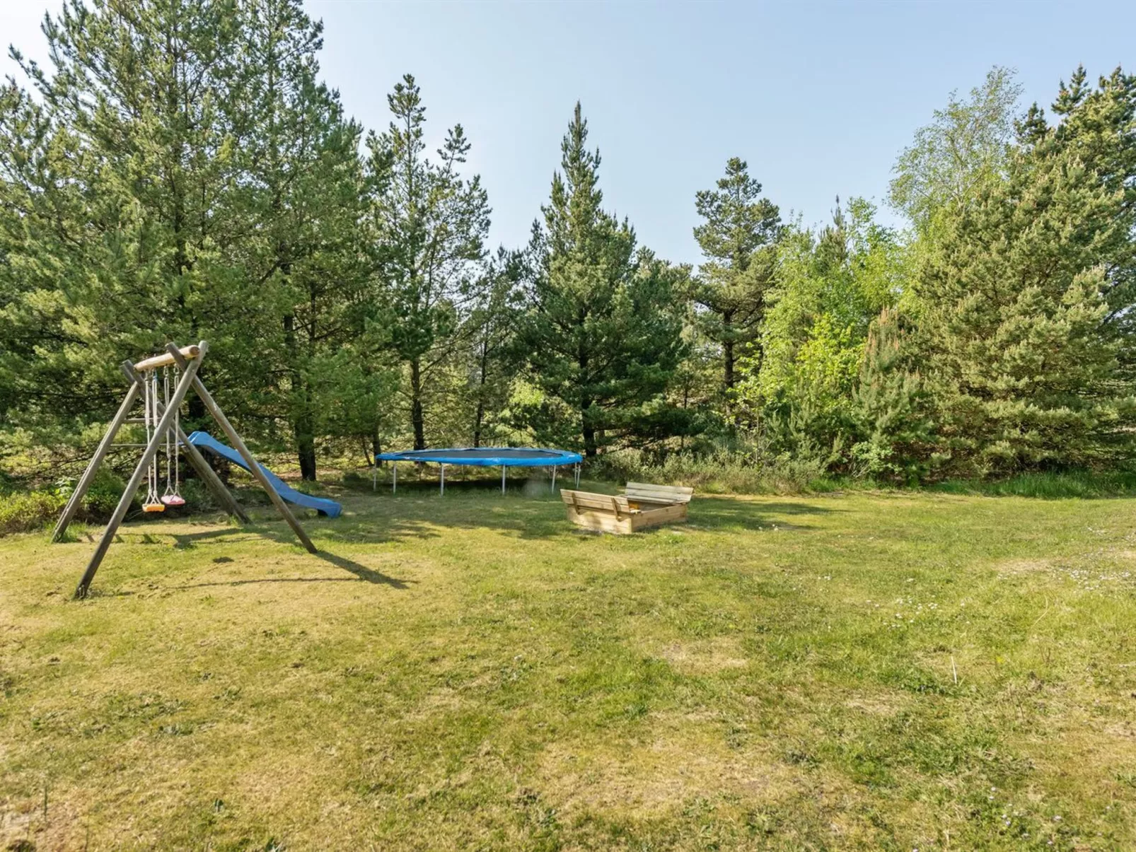 "Cora" - 1km from the sea-Outside