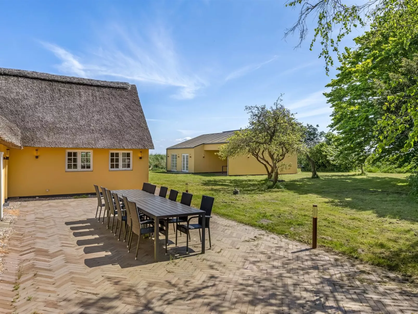 "Narvik" - 4.5km from the sea-Dehors