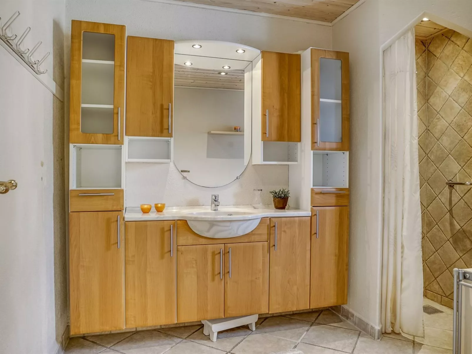 "Adelina" - 500m from the sea-Dedans