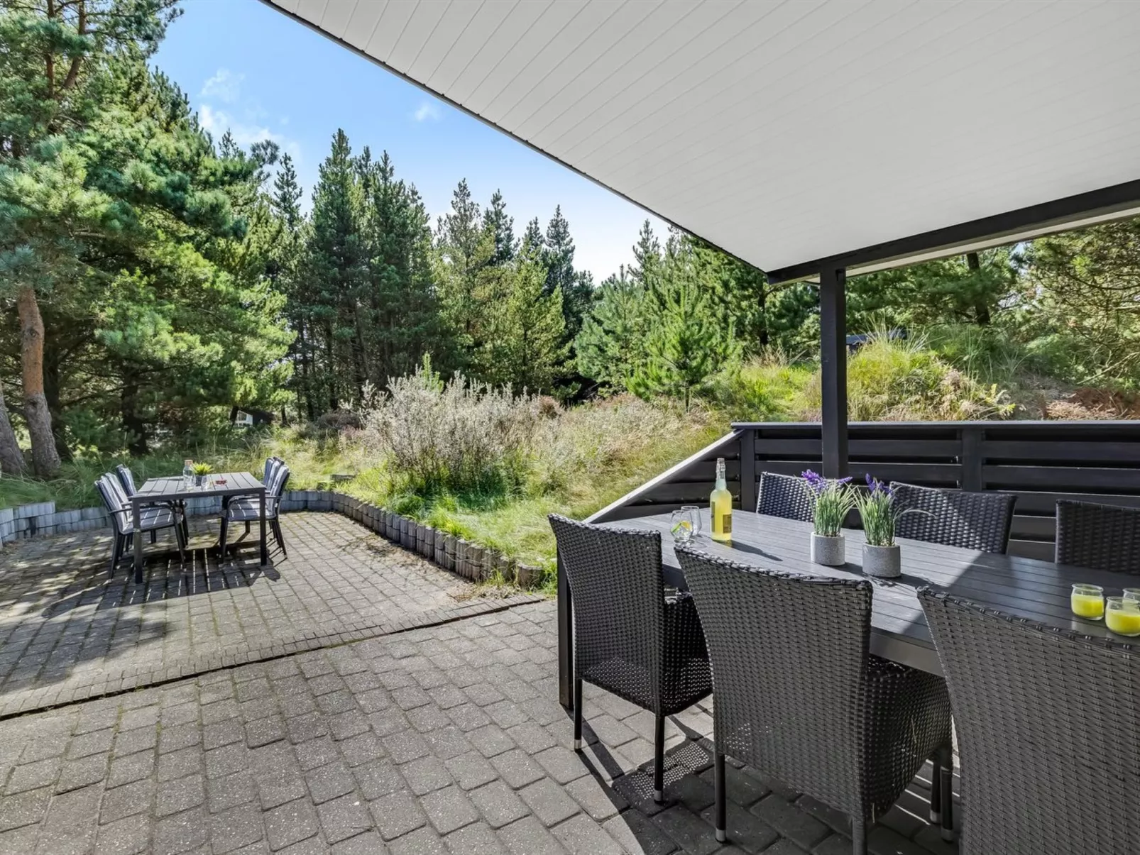 "Roald" - 2.2km from the sea-Outside