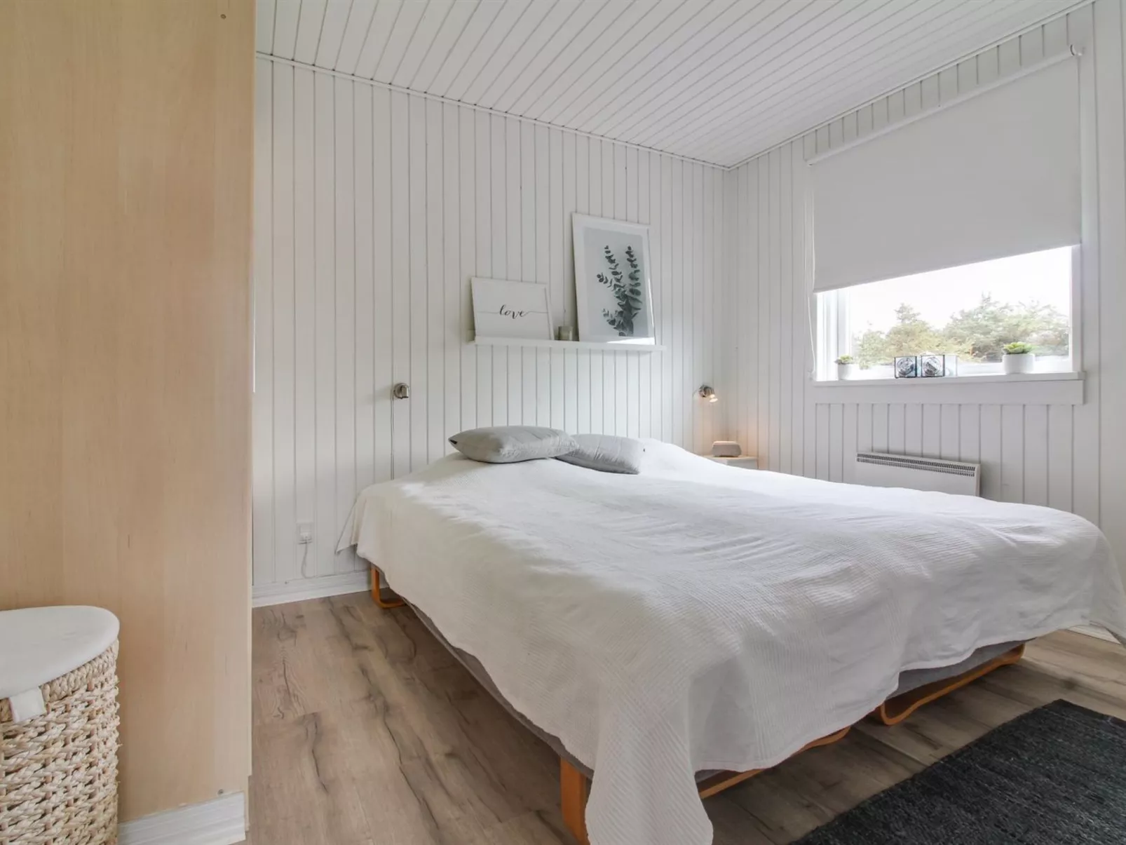 "Henryette" - 200m from the sea-Inside