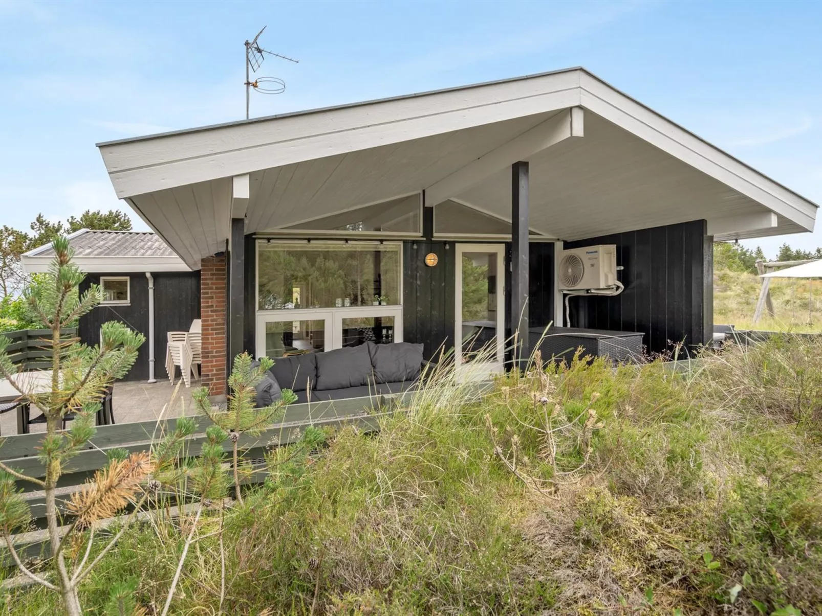 "Ruzica" - 3.9km from the sea-Outside