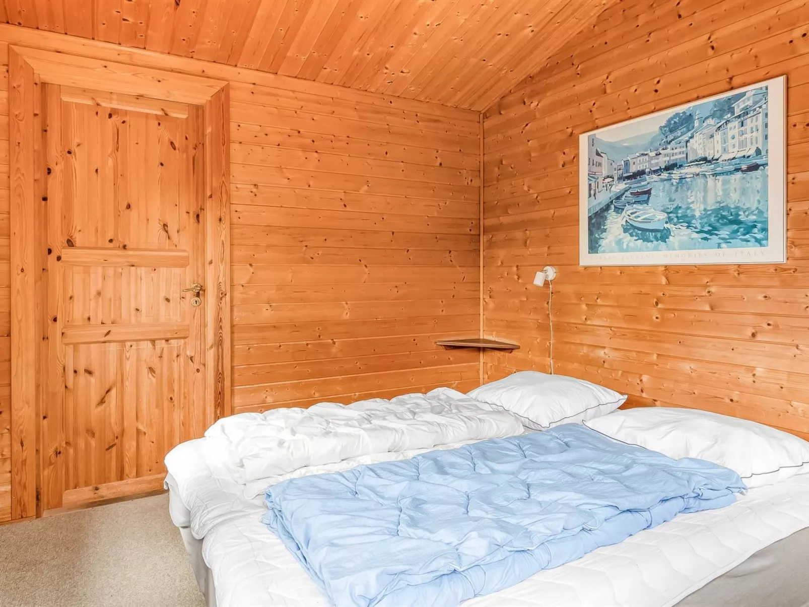 "Patrizia" - 1km from the sea-Inside