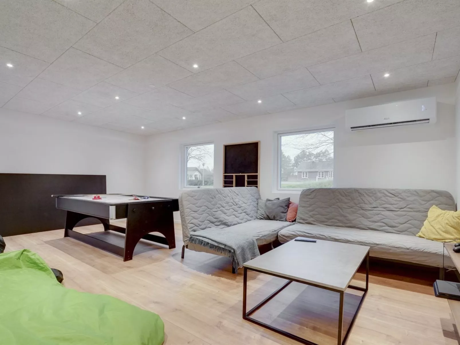 "Christiern" - 4.5km from the sea-Drinnen