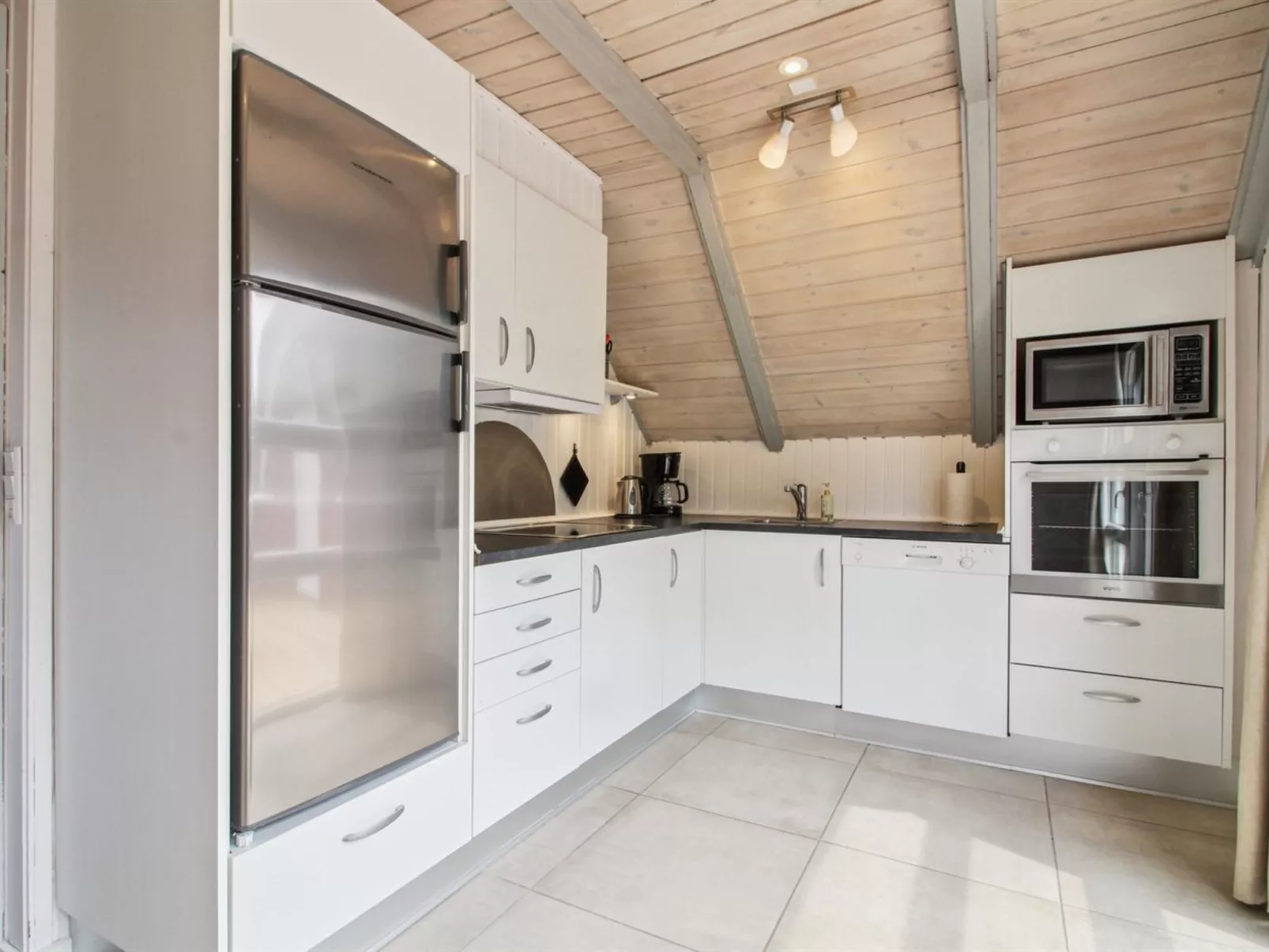 "Dufa" - 3.2km from the sea-Inside