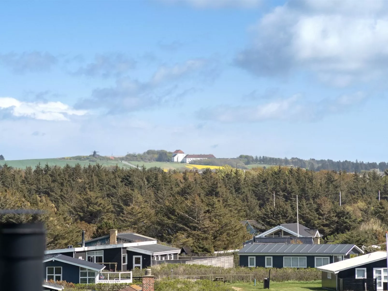 "Abbie" - 10m from the sea-Dehors