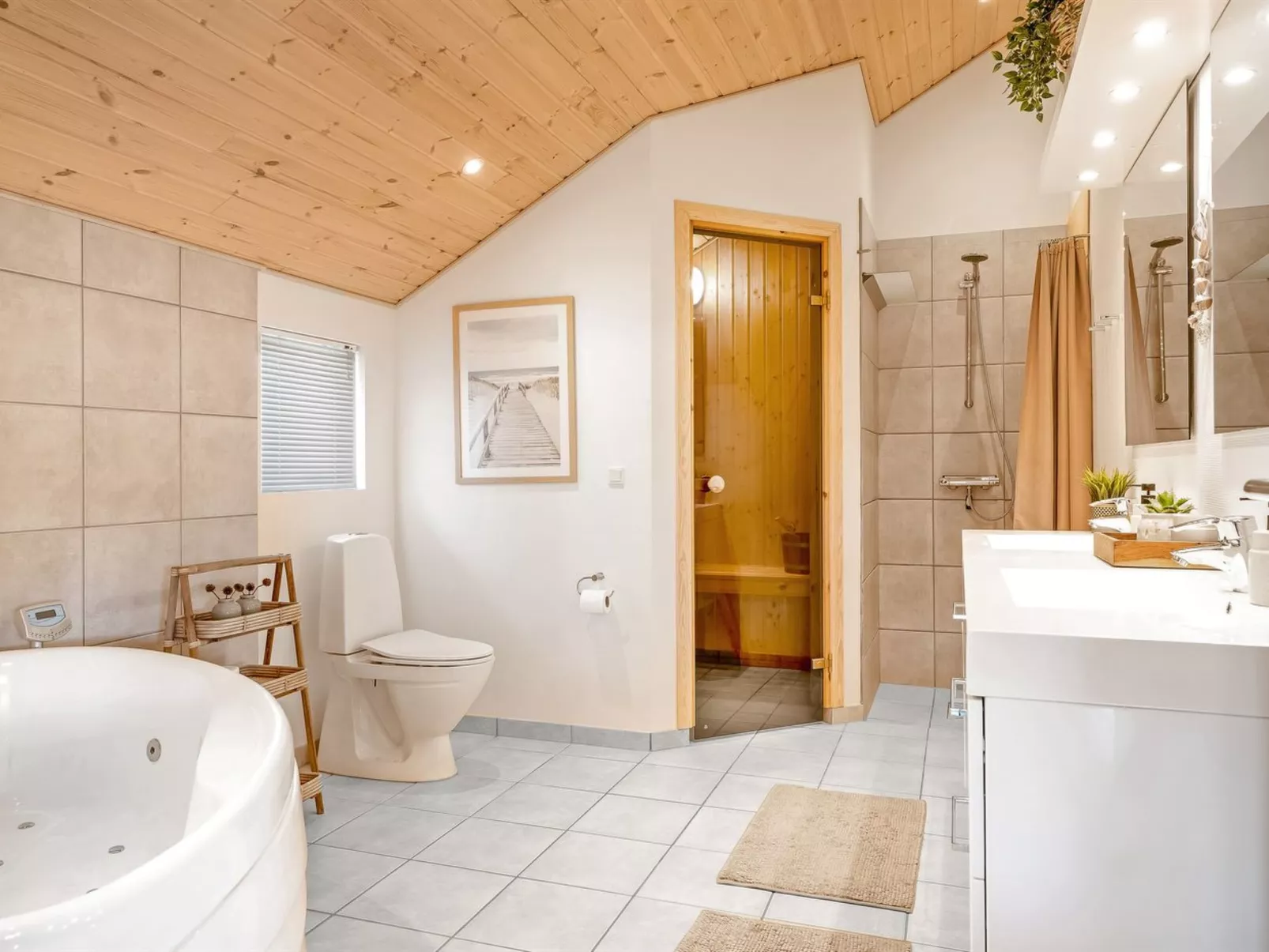 "Federica" - 500m from the sea-Inside