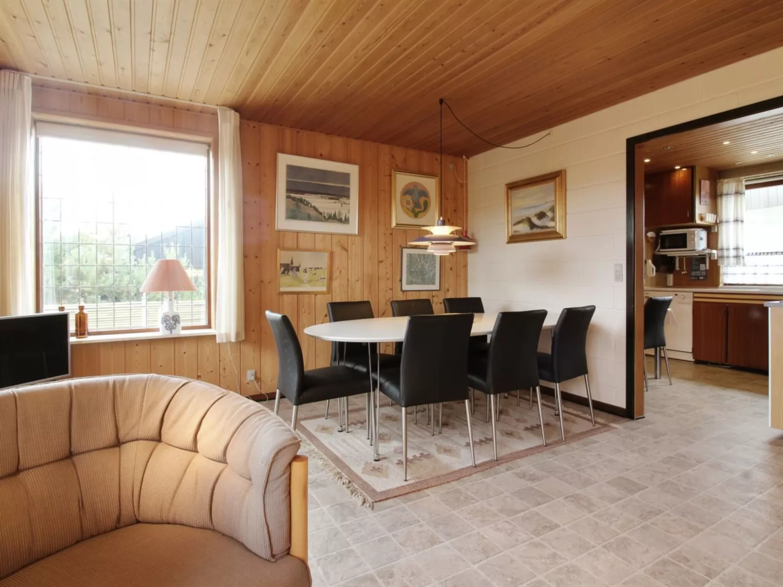 "Ehmi" - 500m from the sea-Inside