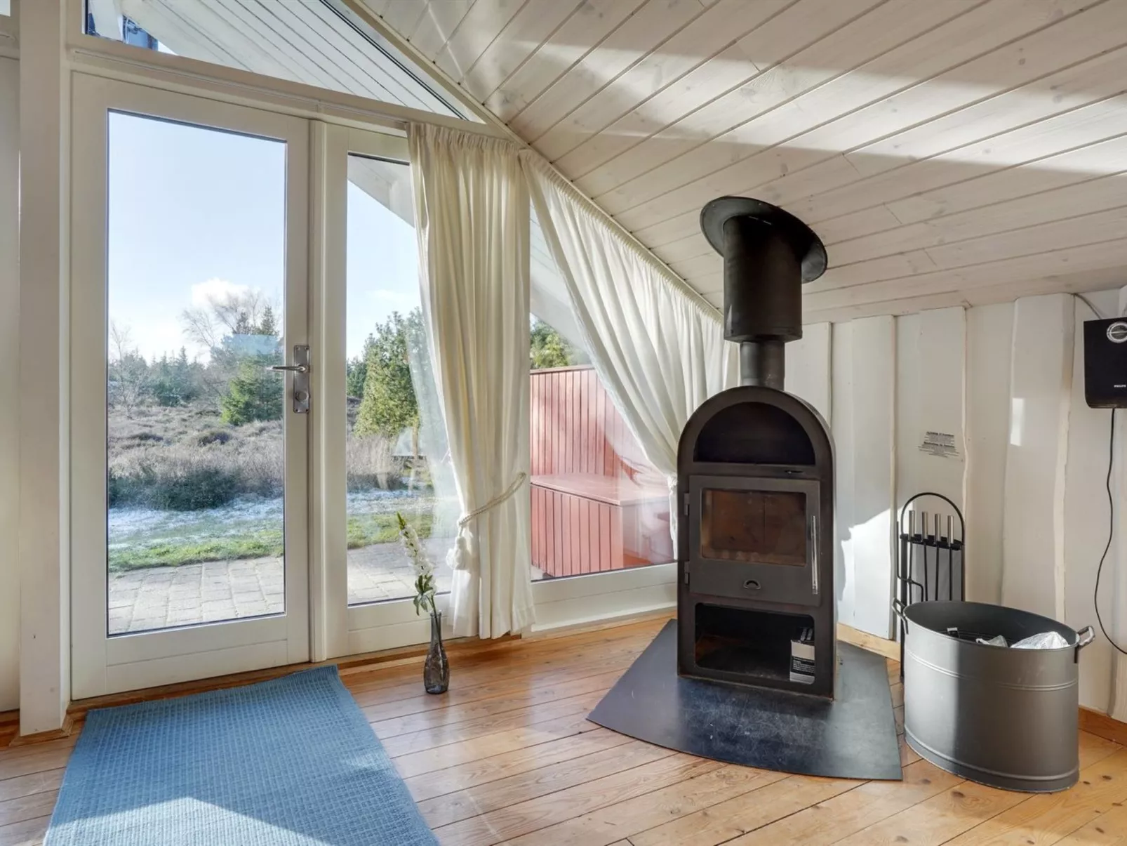 "Andriette" - 4.5km from the sea-Inside