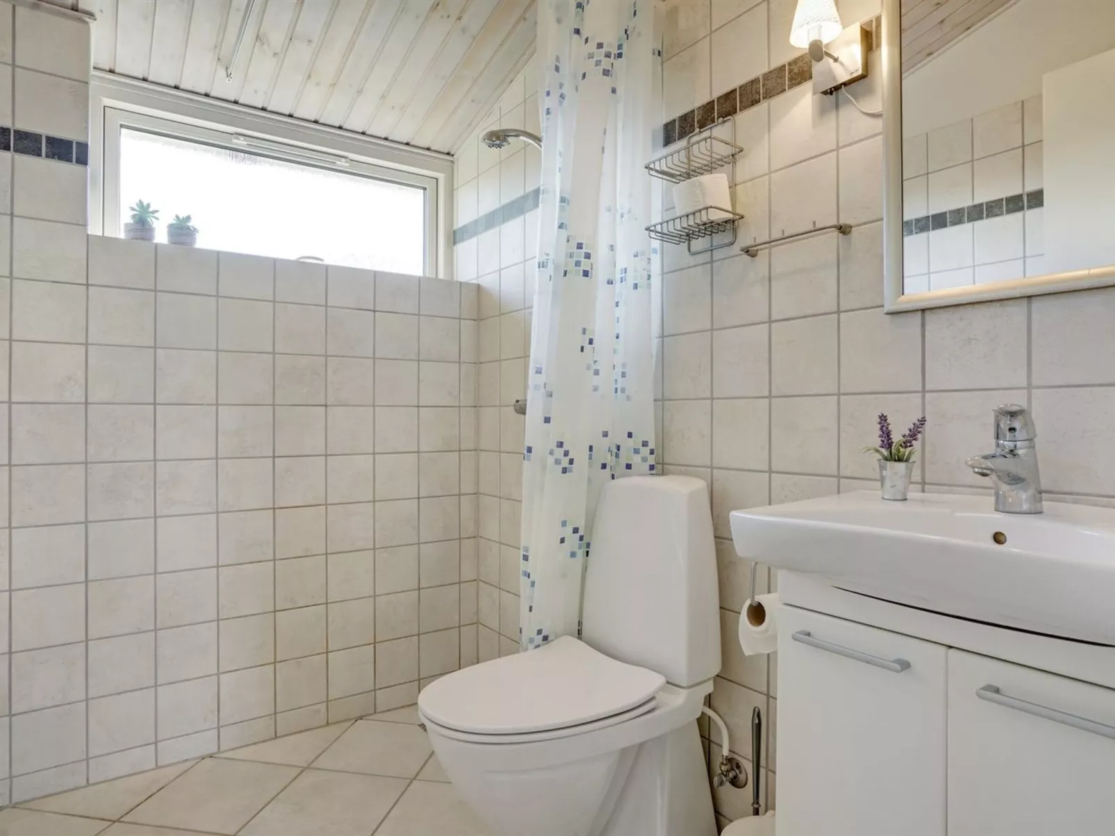 "Evald" - 200m from the sea-Inside