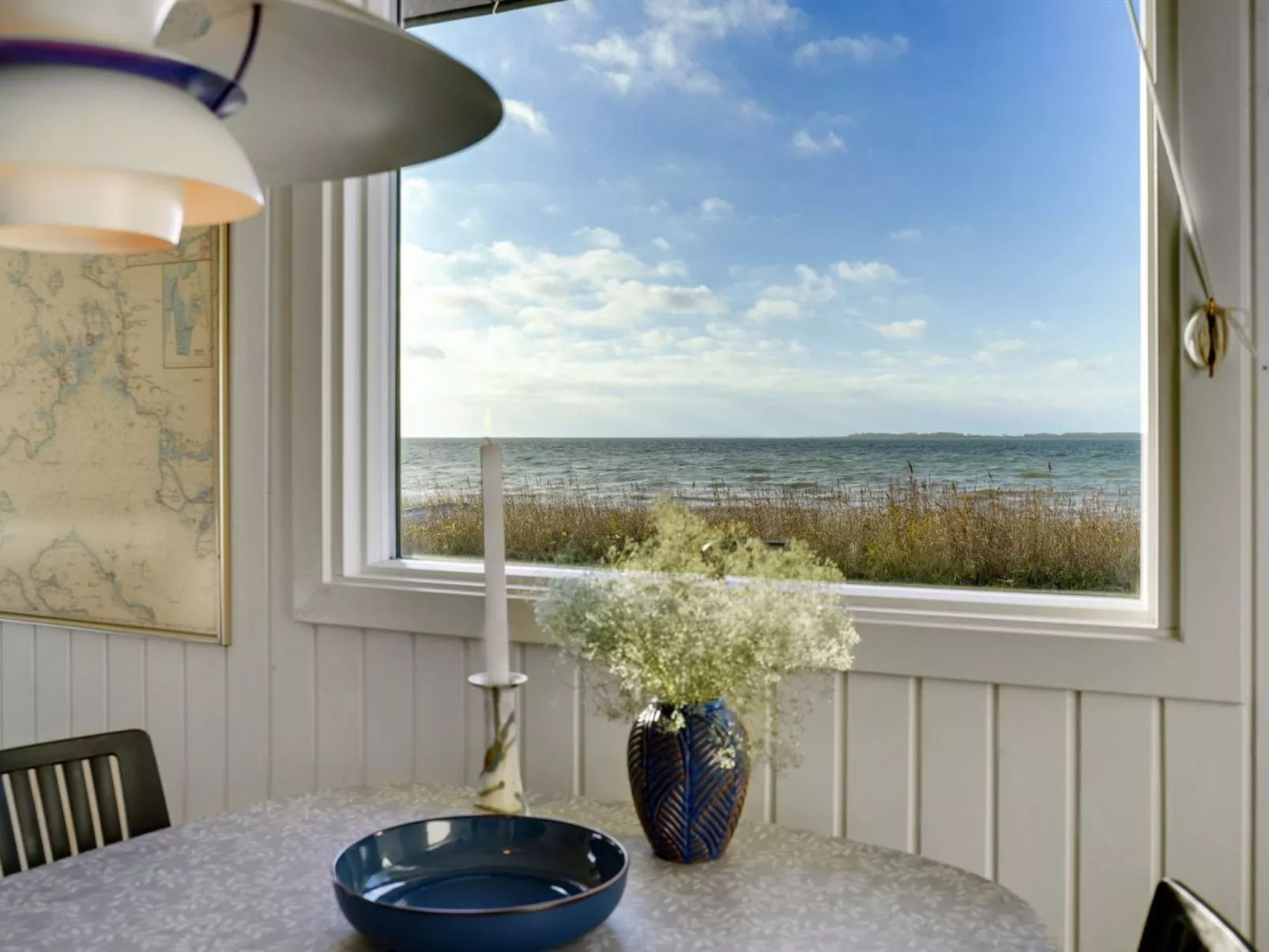 "Akseline" - 20m from the sea-Outside