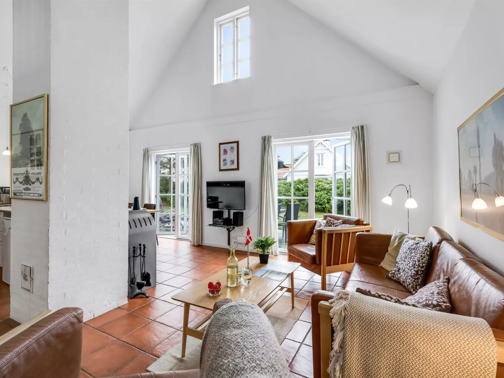 "Bratko" - 800m from the sea-Drinnen