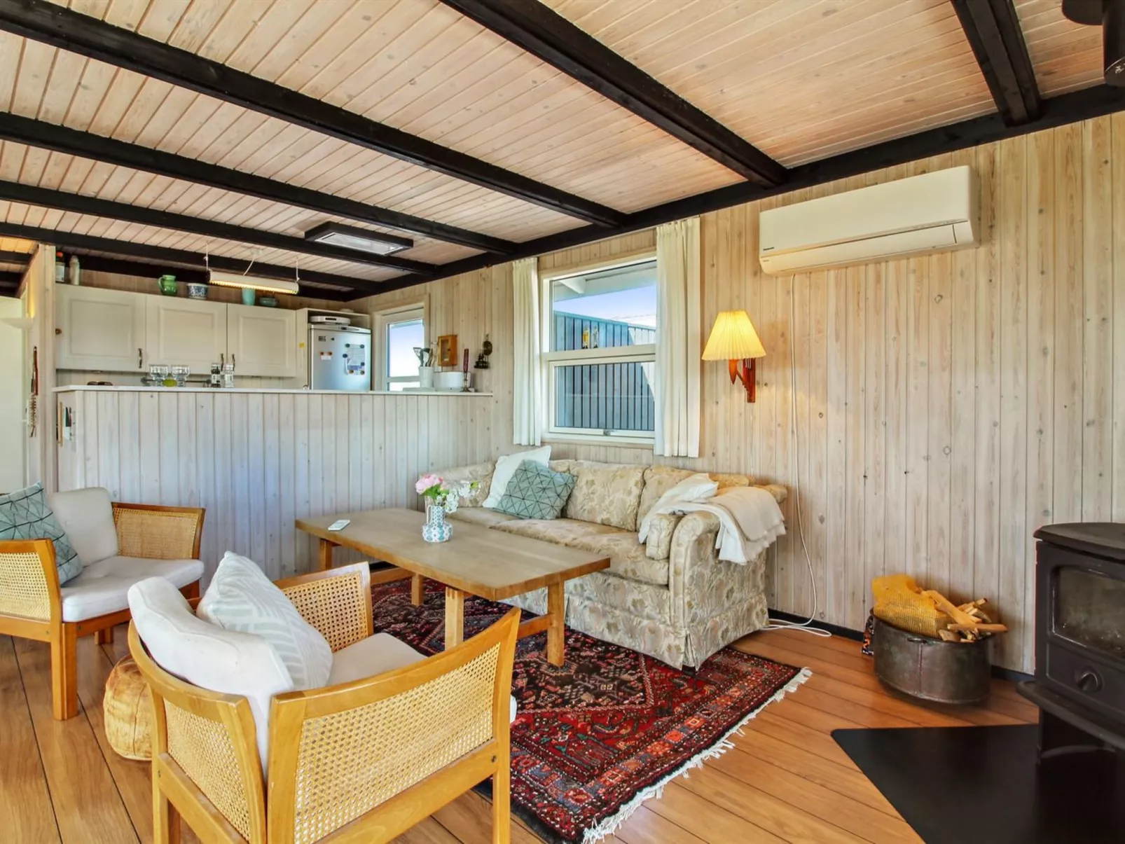 "Gojko" - 140m from the sea-Drinnen