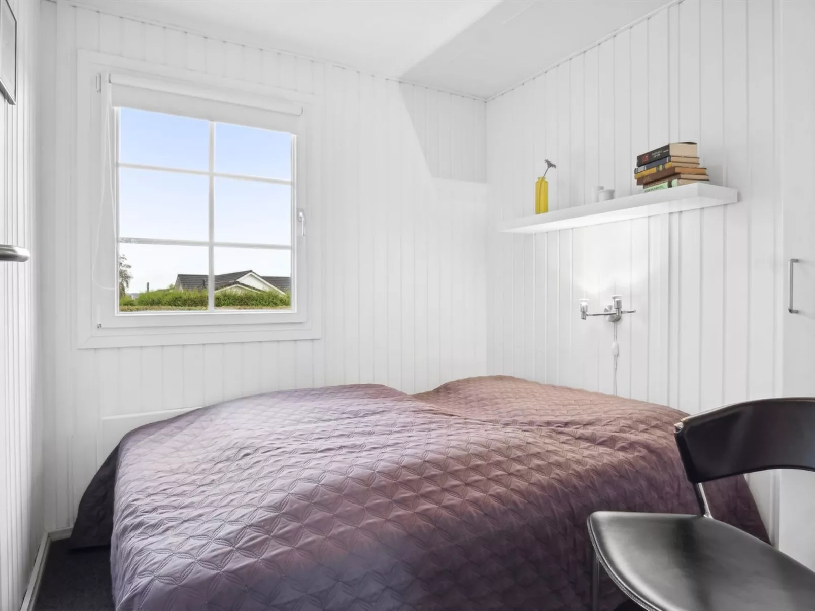 "Haralda" - 300m from the sea-Dedans