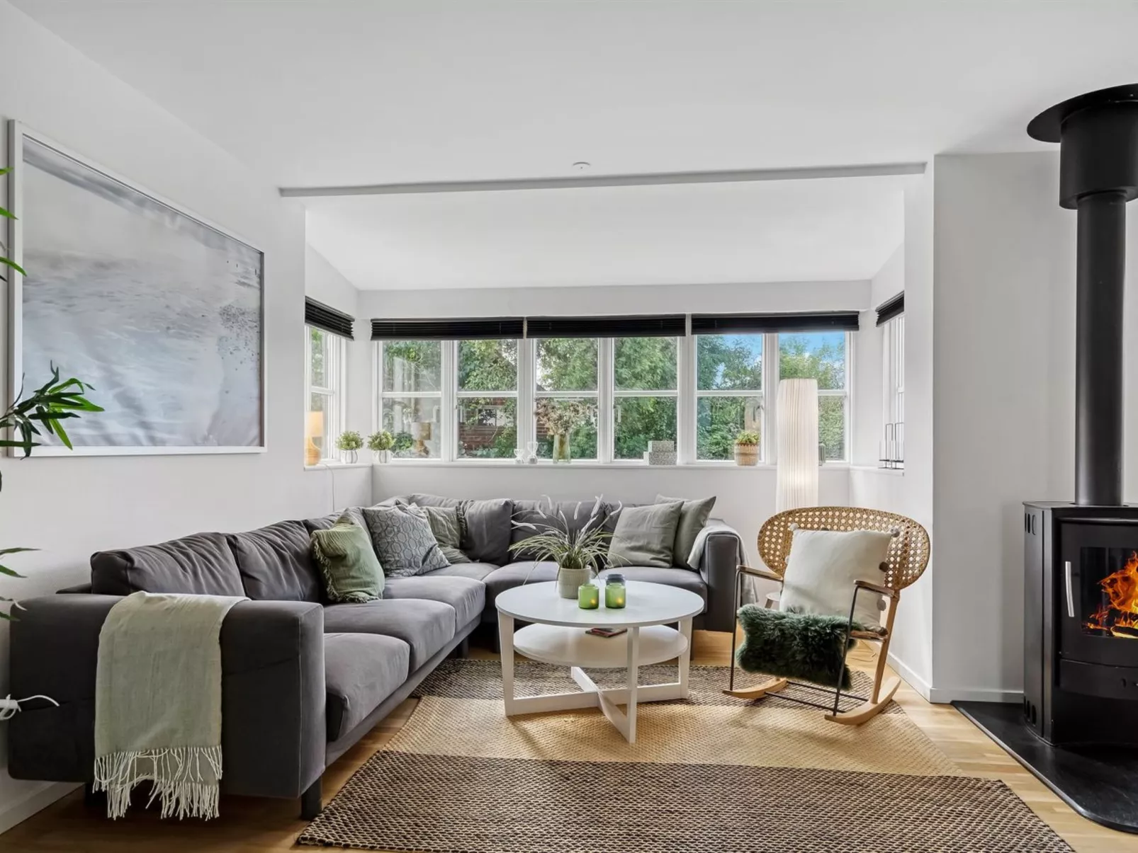 "Marijanne" - 500m from the sea-Drinnen