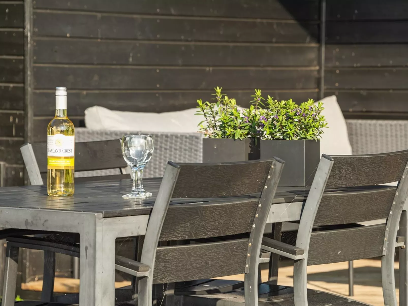 "Kaapo" - 300m from the sea-Outside