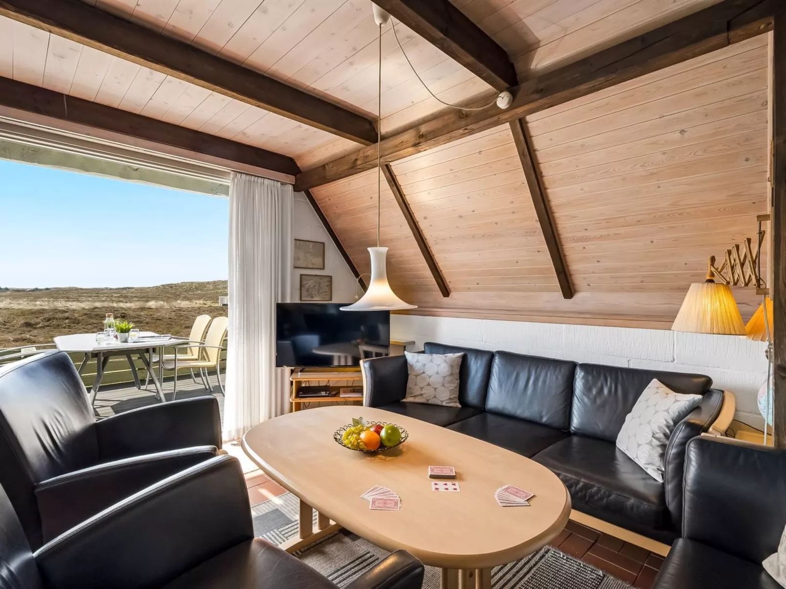 "Thorbjörn" -  from the sea-Dedans