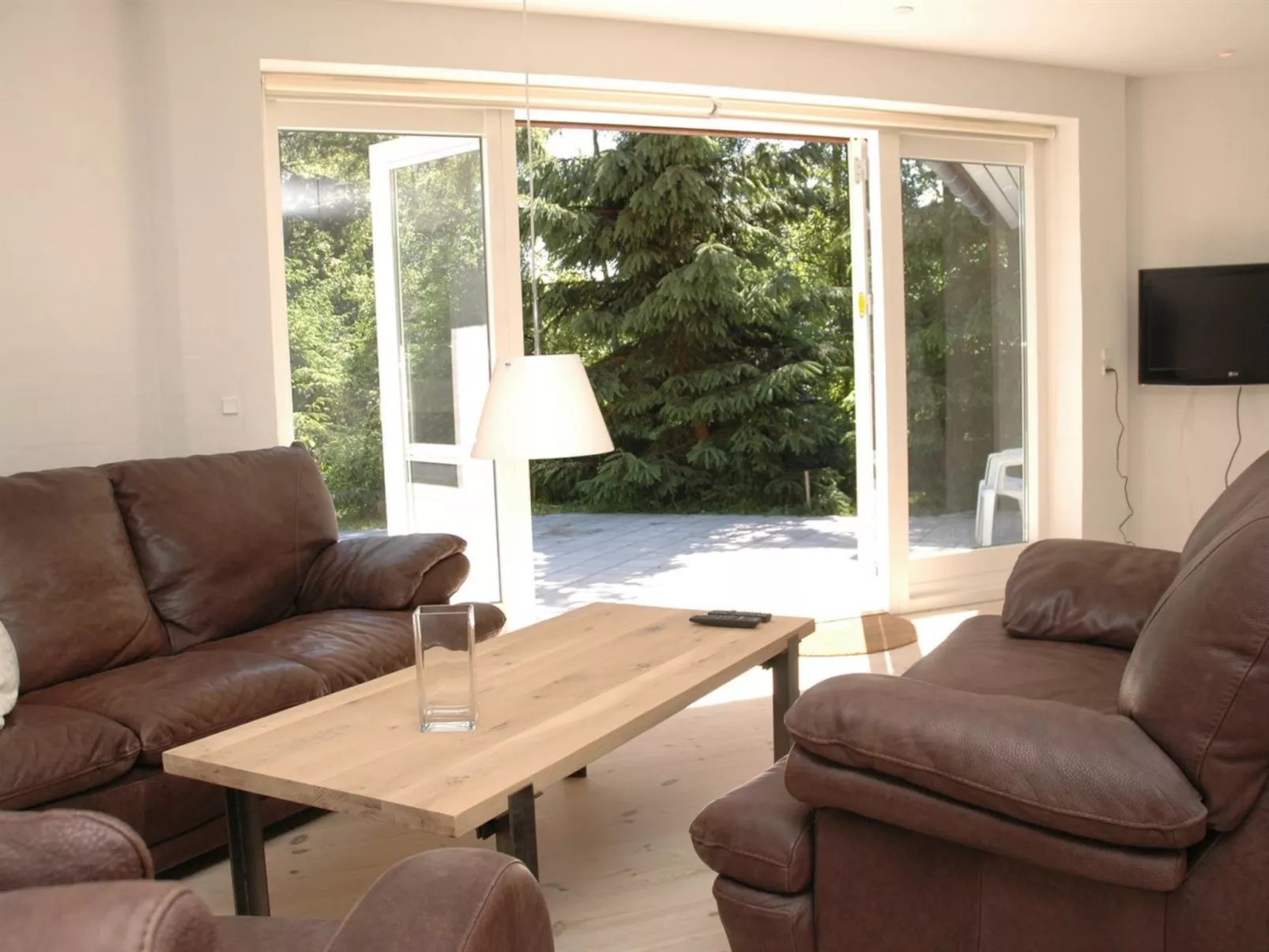 "Fernande" - 150m from the sea-Inside