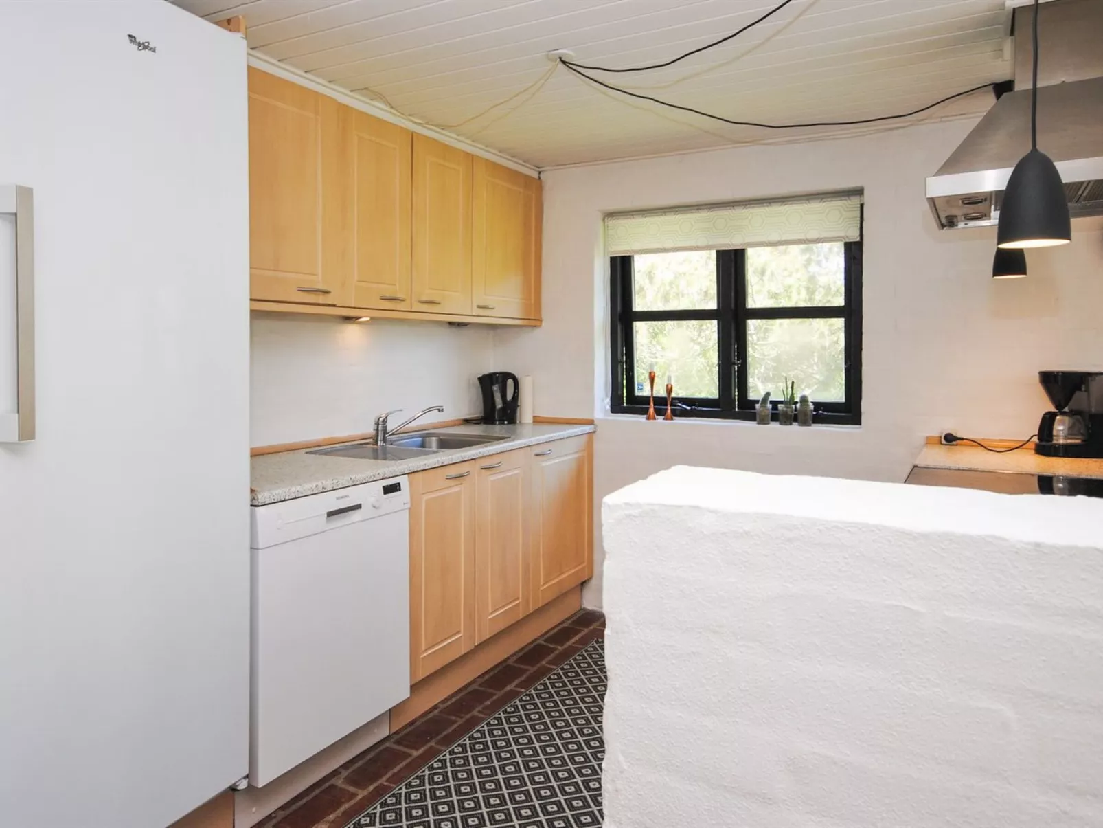 "Duco" - 300m from the sea-Dedans