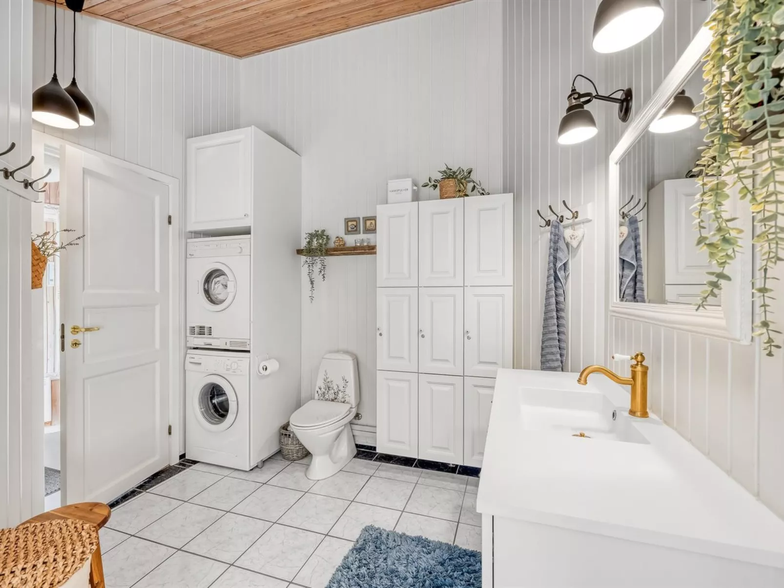 "Friederike" - 300m from the sea-Inside