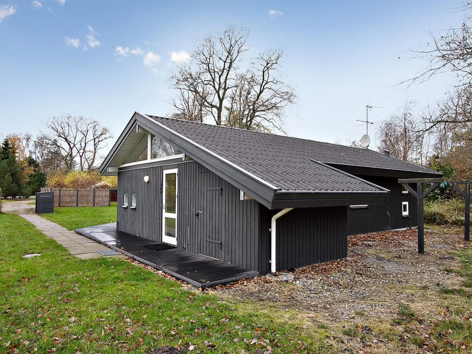 "Riaan" - 200m from the sea-Draußen